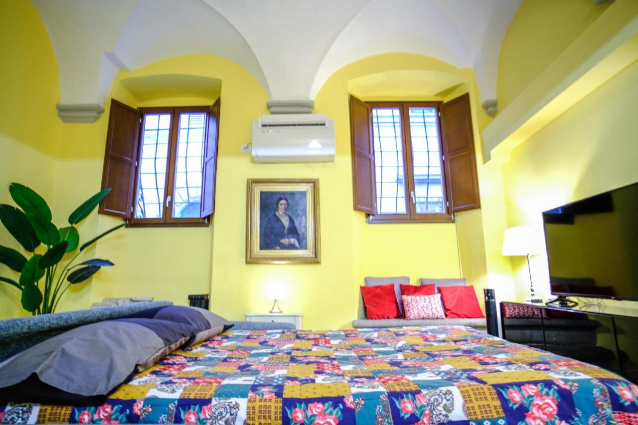 Appartement Fiorenza Boutique