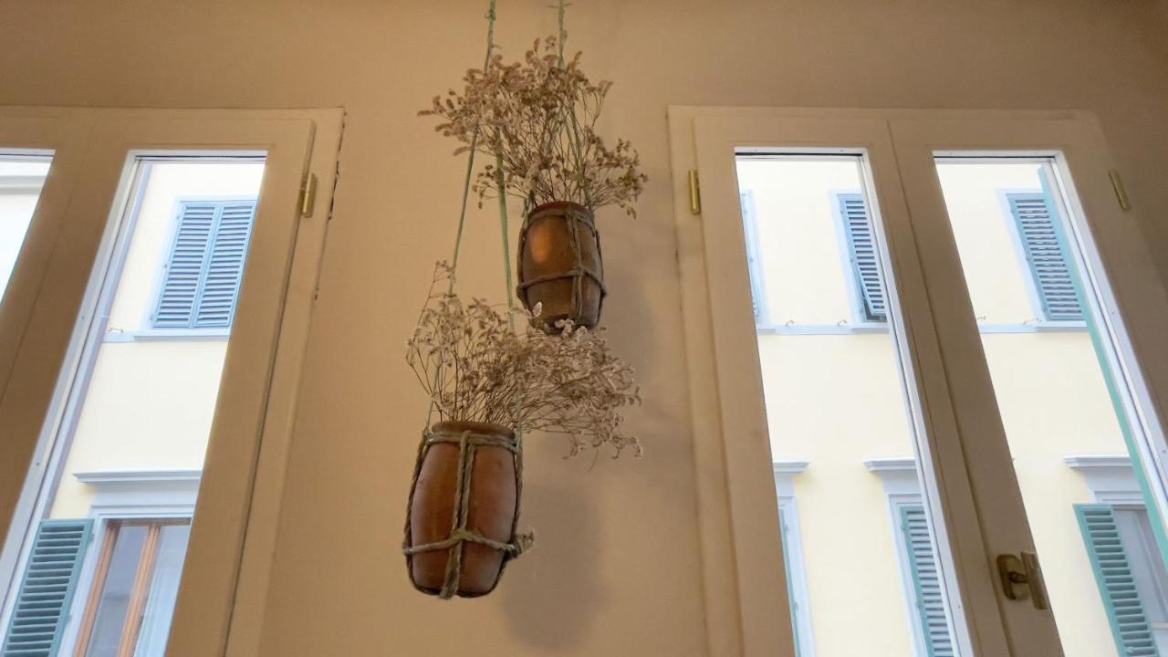 Dandelion Flat Apartment Florence