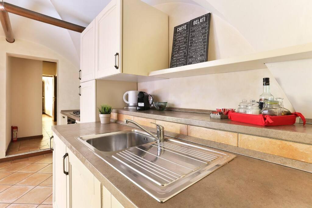 Romantica 2 Cls Central Market & Dome Appartement