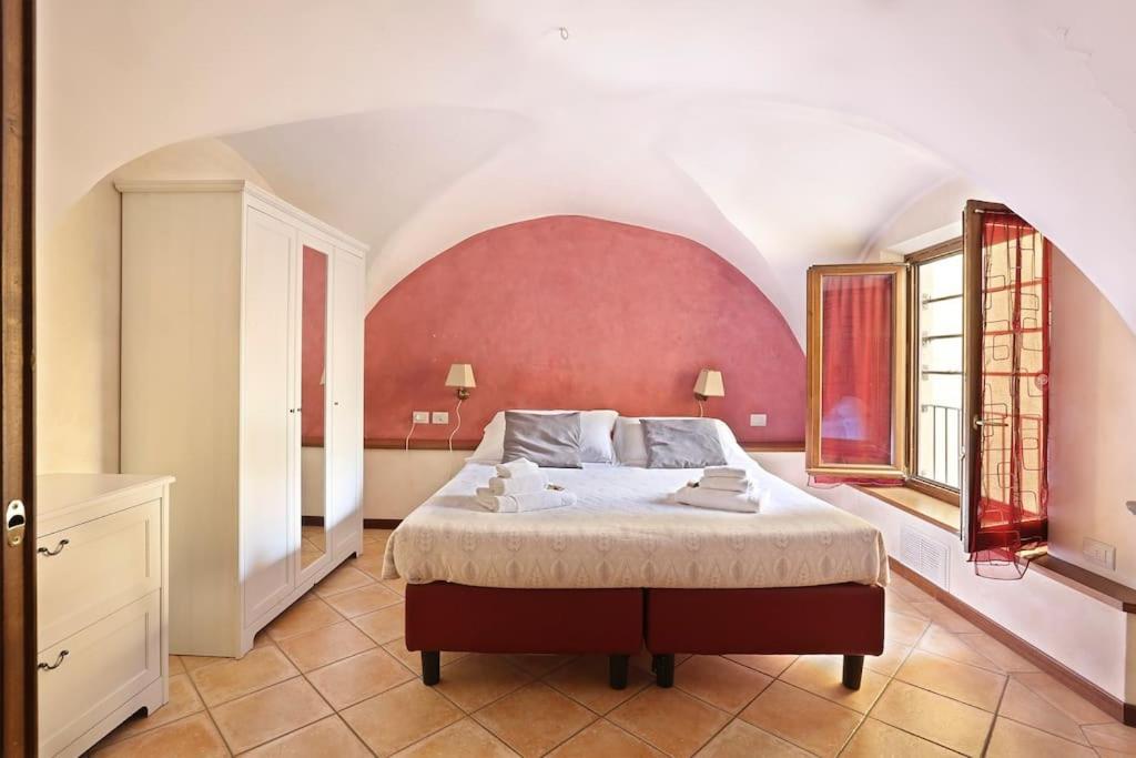 Appartement Romantica 2 Cls Central Market & Dome *
