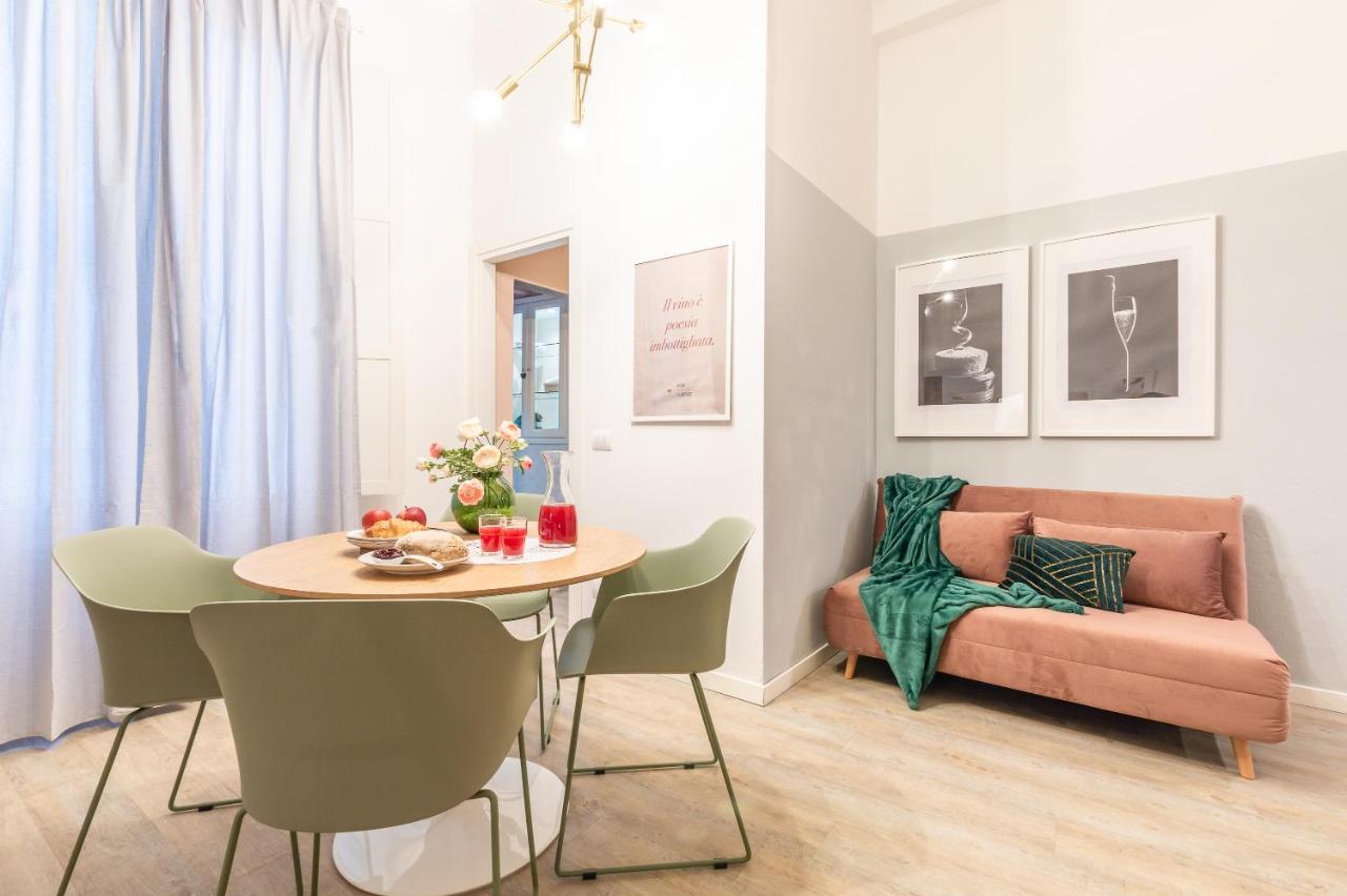 Apartment Wine Vernaccia *