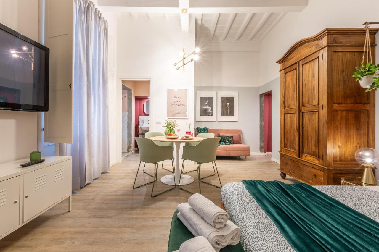 Wine Vernaccia Apartment *