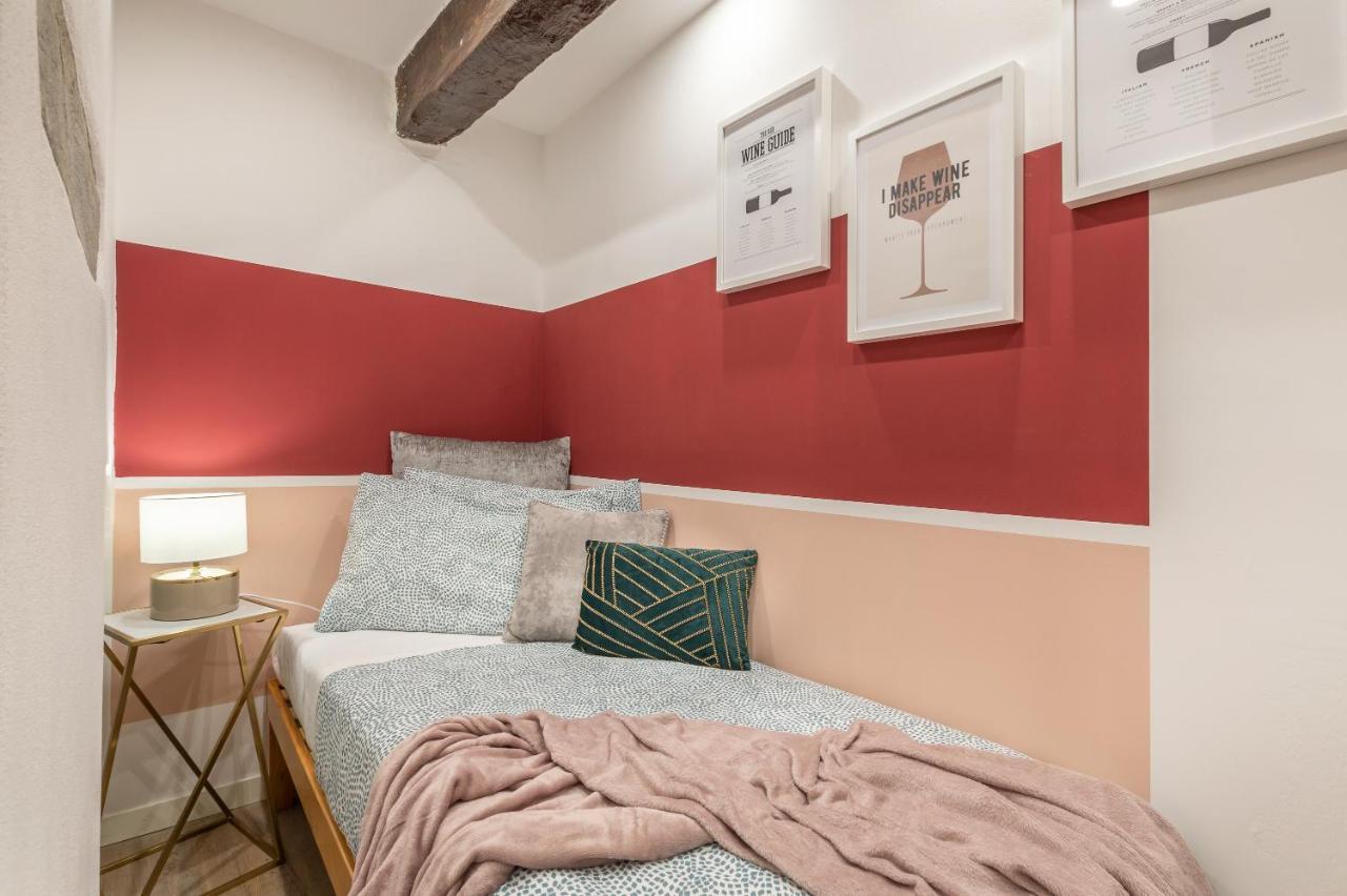 Wine Vernaccia Apartment *