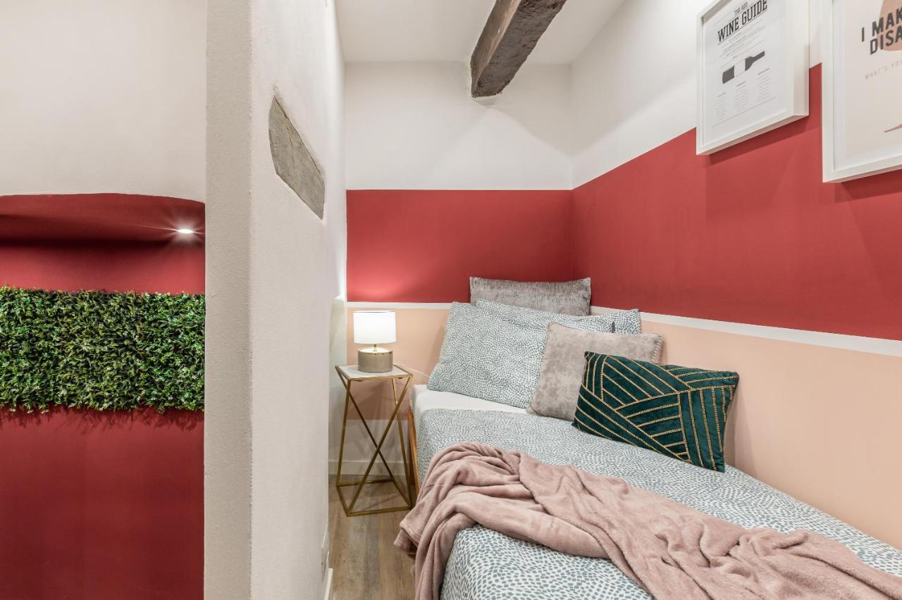 Apartment Wine Vernaccia Florence