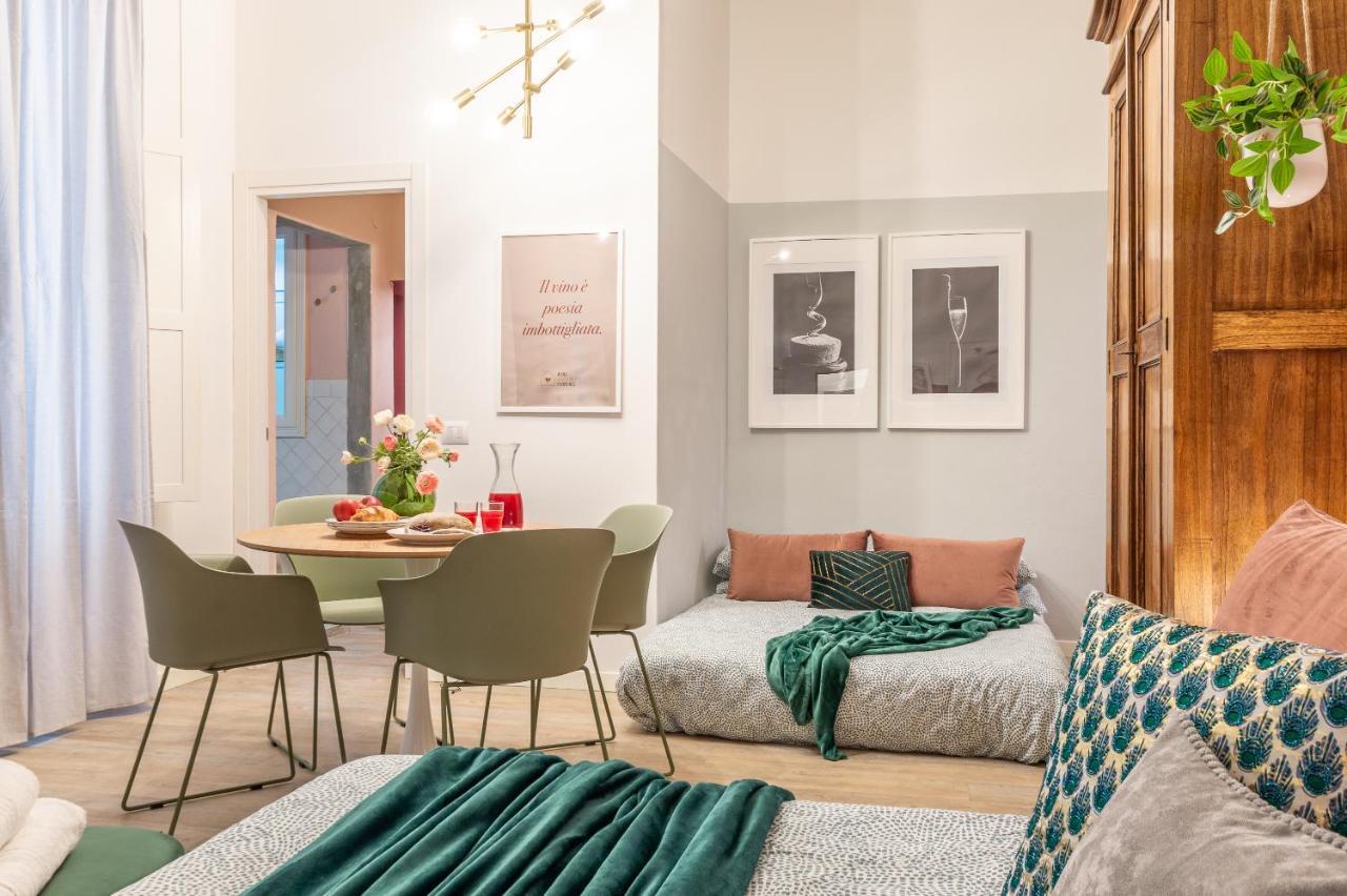 Apartment Wine Vernaccia Florence