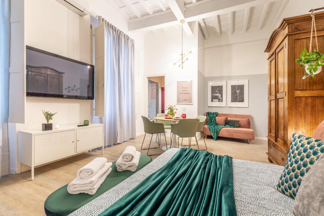 Wine Vernaccia Apartment *