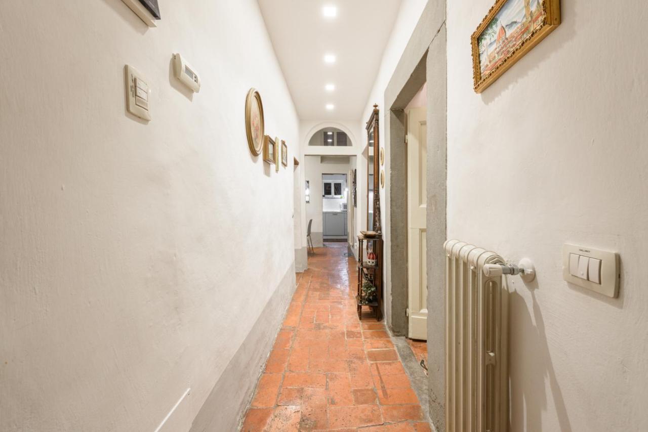 Appartement Santo Spirito Dream By Mmega Florence