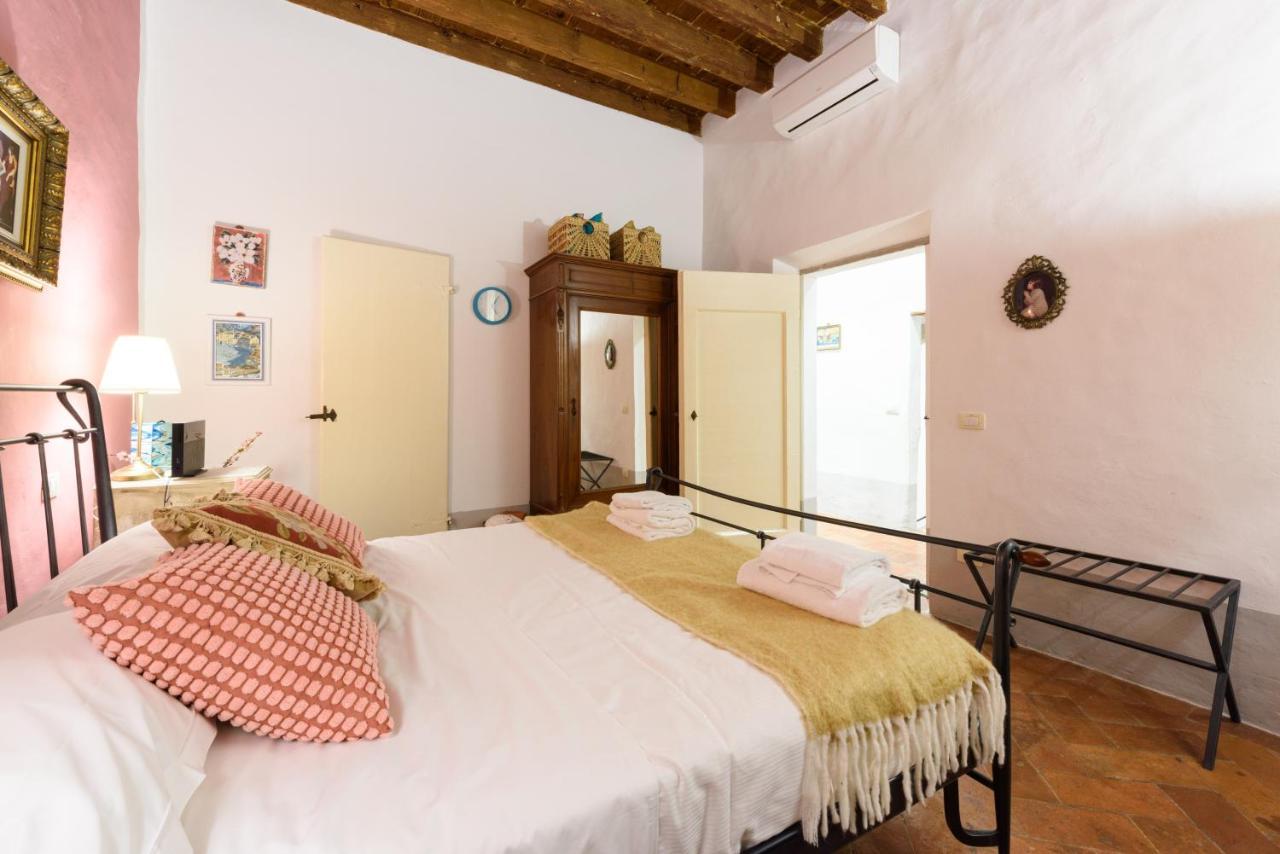 Appartement Santo Spirito Dream By Mmega *