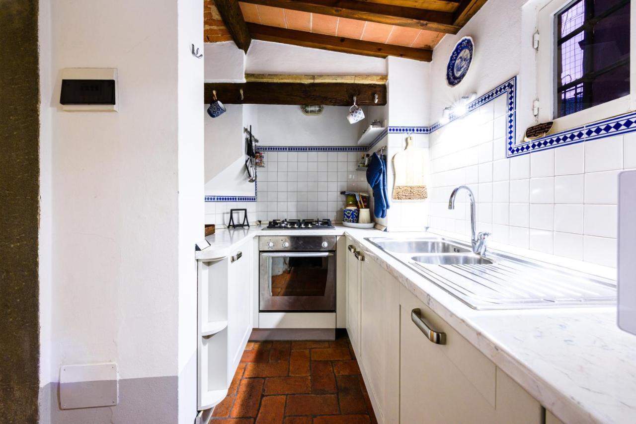 Santo Spirito Dream By Mmega Appartement *
