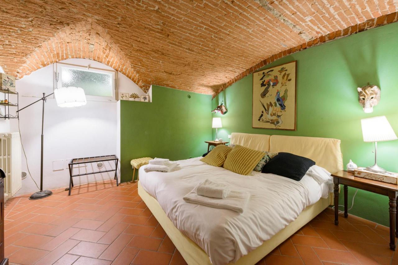 Appartement Santo Spirito Dream By Mmega *