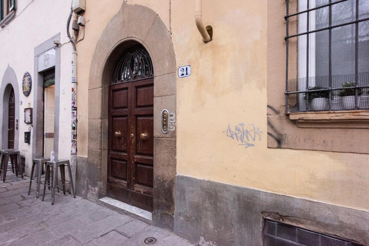 Santo Spirito Dream By Mmega * Florence
