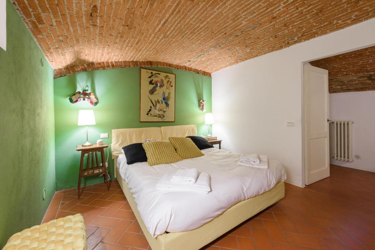 Santo Spirito Dream By Mmega Appartement *
