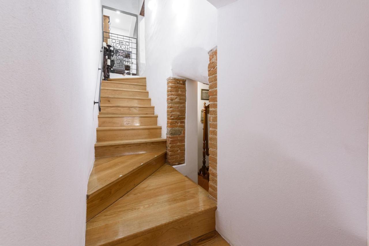Santo Spirito Dream By Mmega Appartement Florence