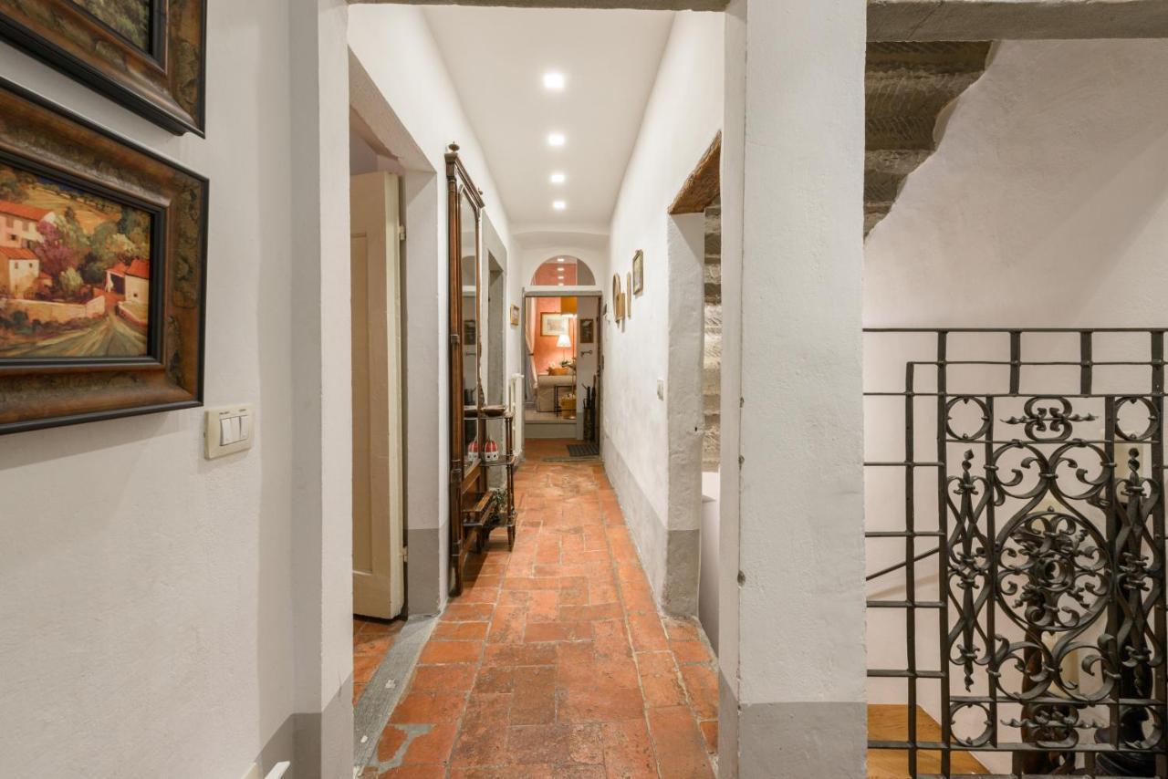 Appartement Santo Spirito Dream By Mmega *