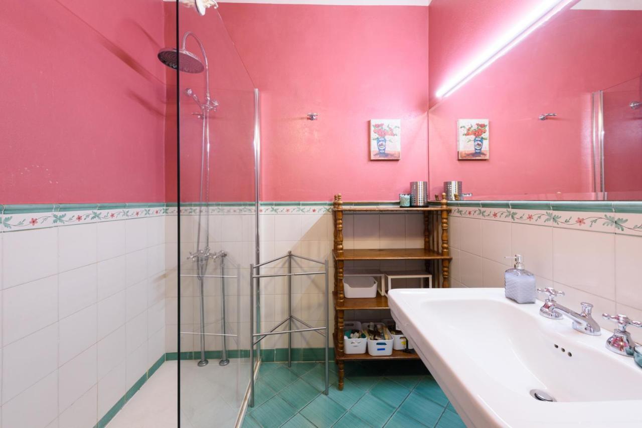 Santo Spirito Dream By Mmega Appartement *