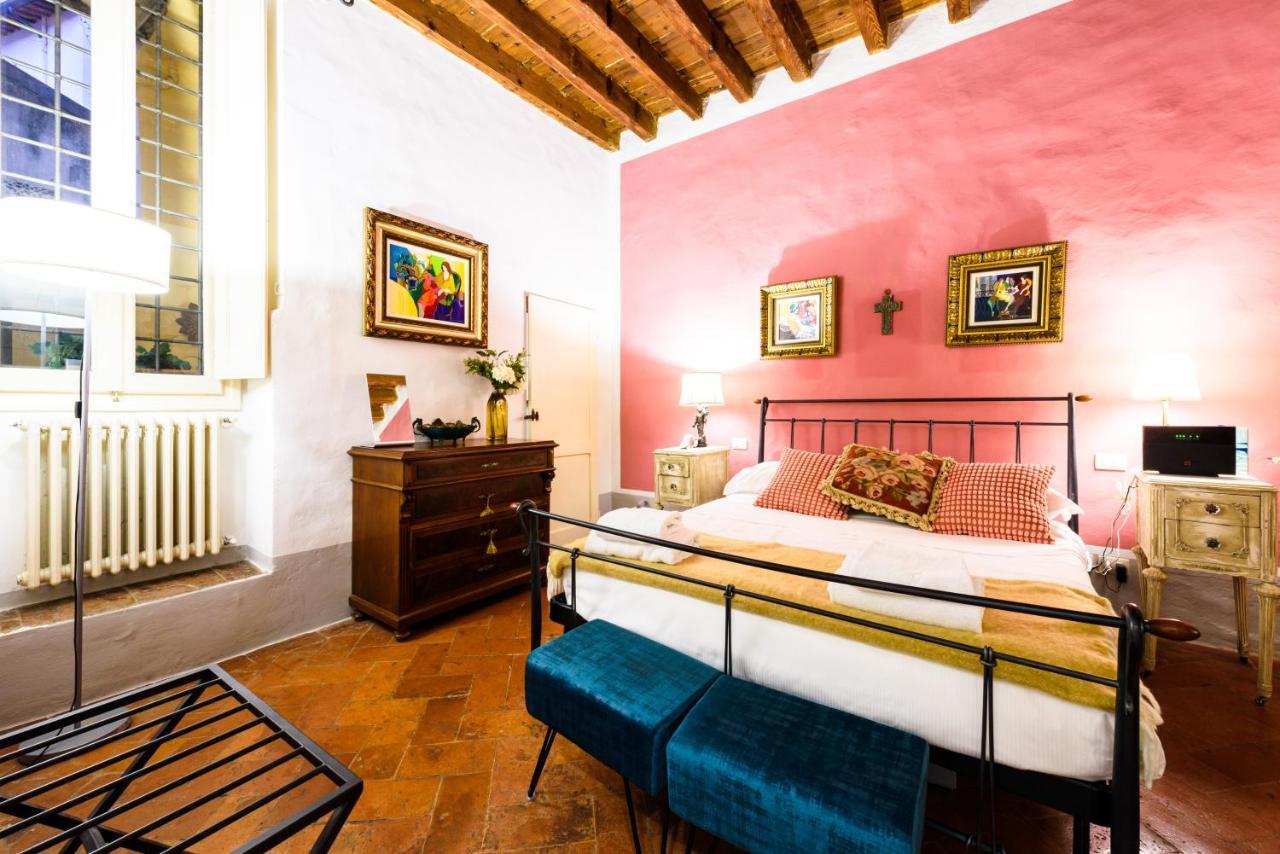 Santo Spirito Dream By Mmega Florence
