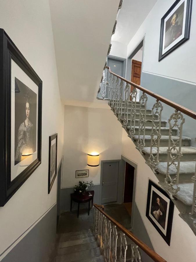 Casa de hóspedes Residenza Dei Pucci Florença