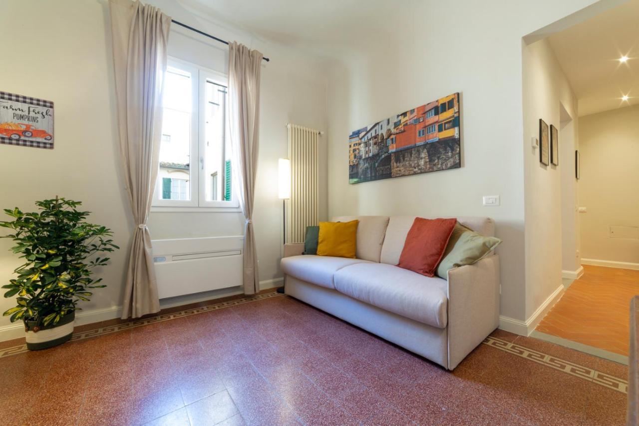 Apartamento A Peaceful Oasis By The Centre Florença