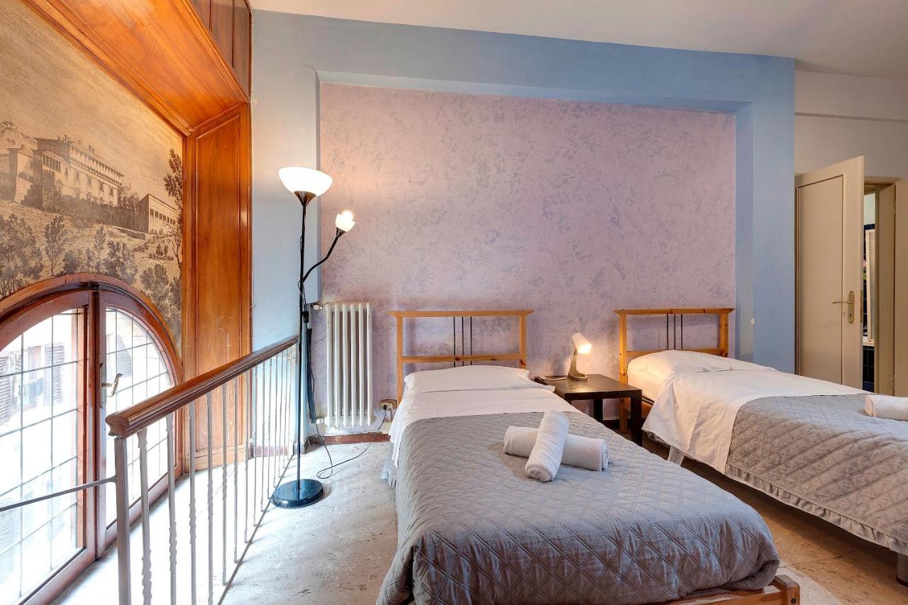 Oriuolo 1 Apartment Florenz