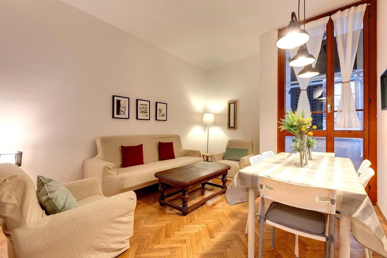 Apartamento Malenchini 6 Florença