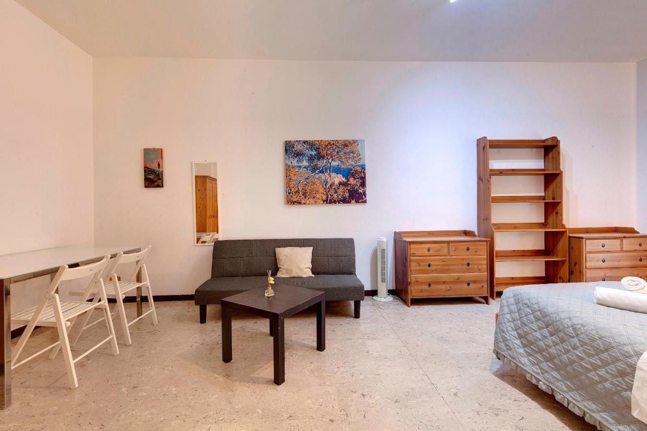 Apartment Oriuolo 1 Florenz