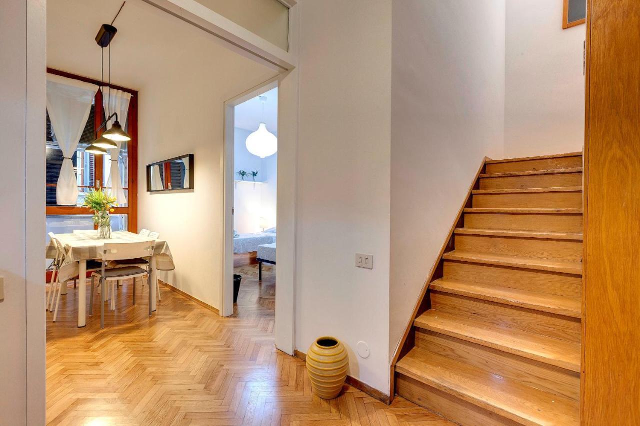 Malenchini 6 Apartamento Florença