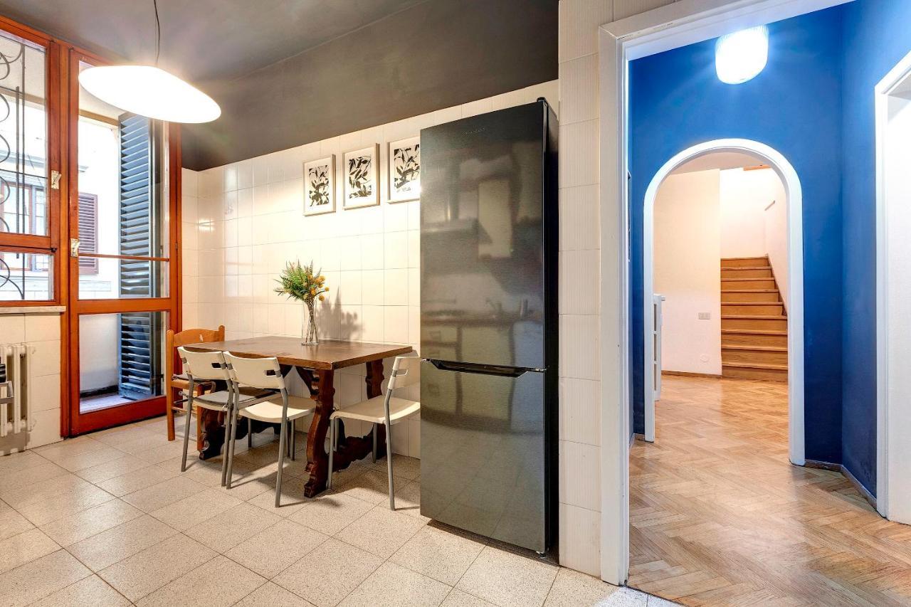 Malenchini 6 Apartamento Florença