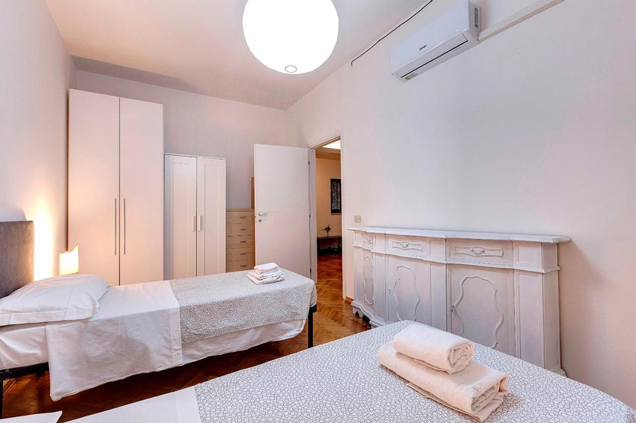 Apartamento Malenchini 6 Florença