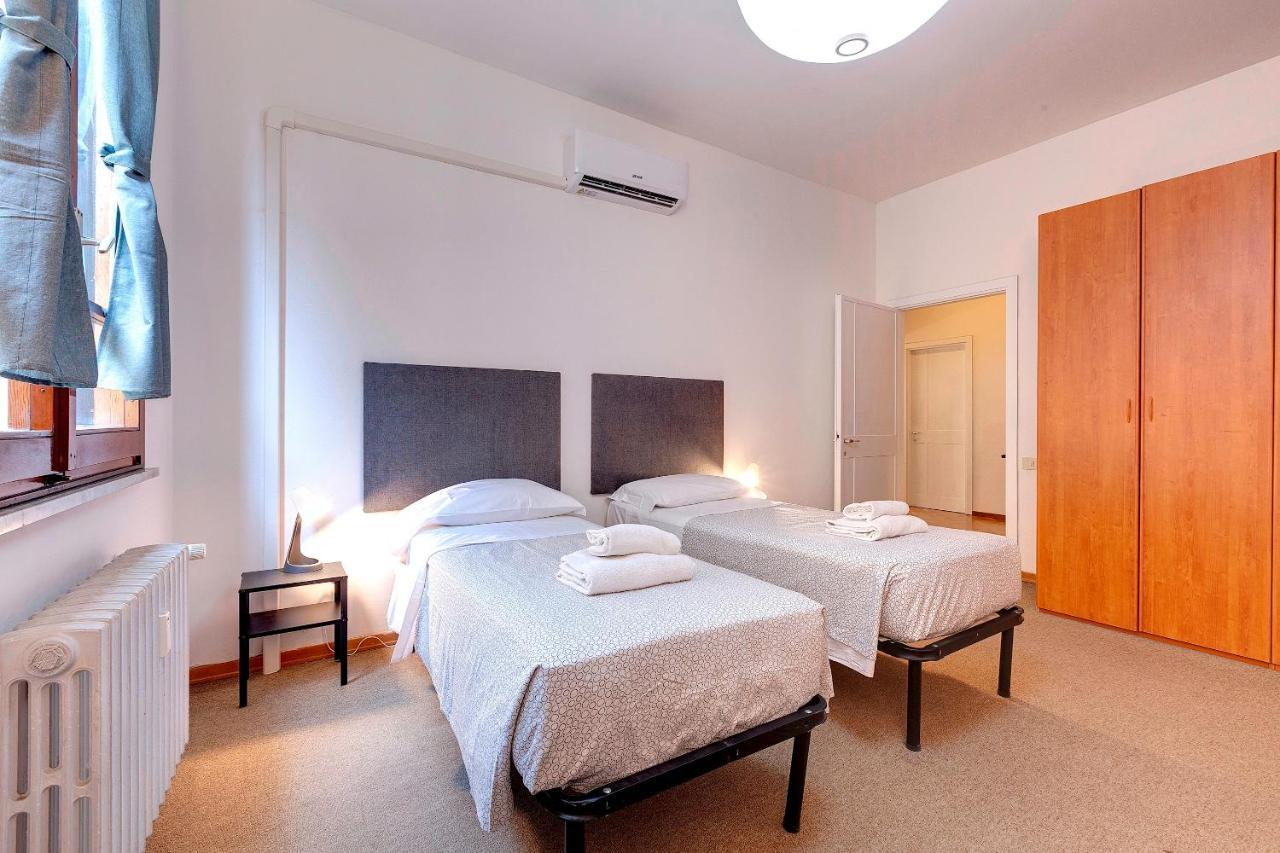 Malenchini 6 Apartamento Florença