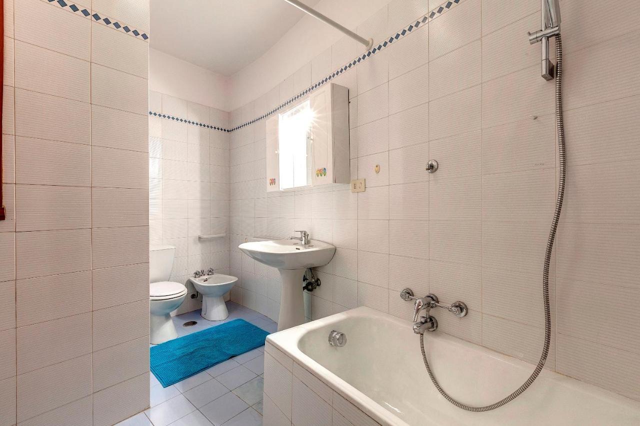 Malenchini 6 Apartamento Florença