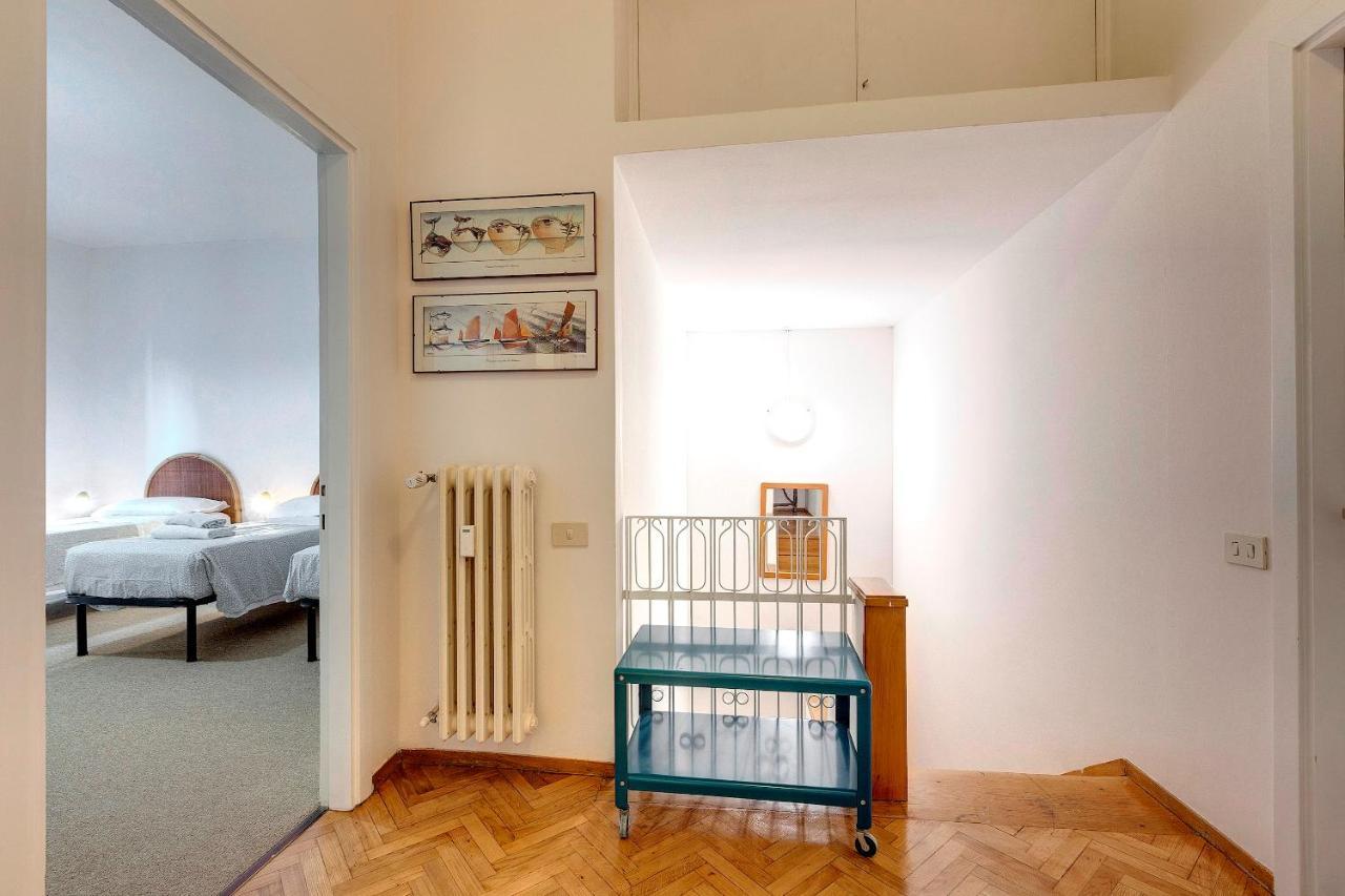 Apartamento Malenchini 6 Florença