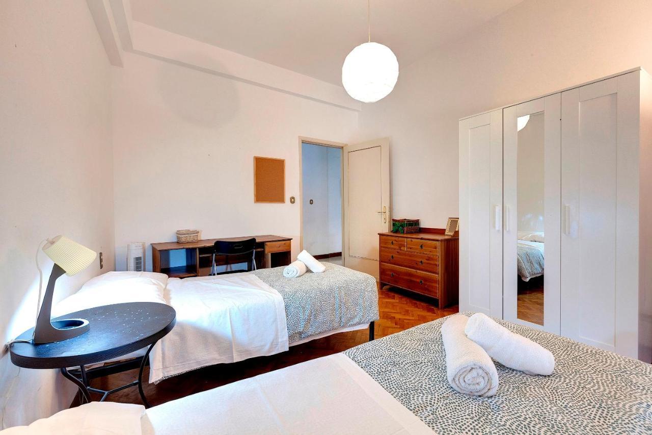 Oriuolo 1 Apartment Florenz