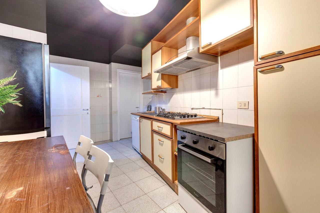 Apartamento Malenchini 6 Florença