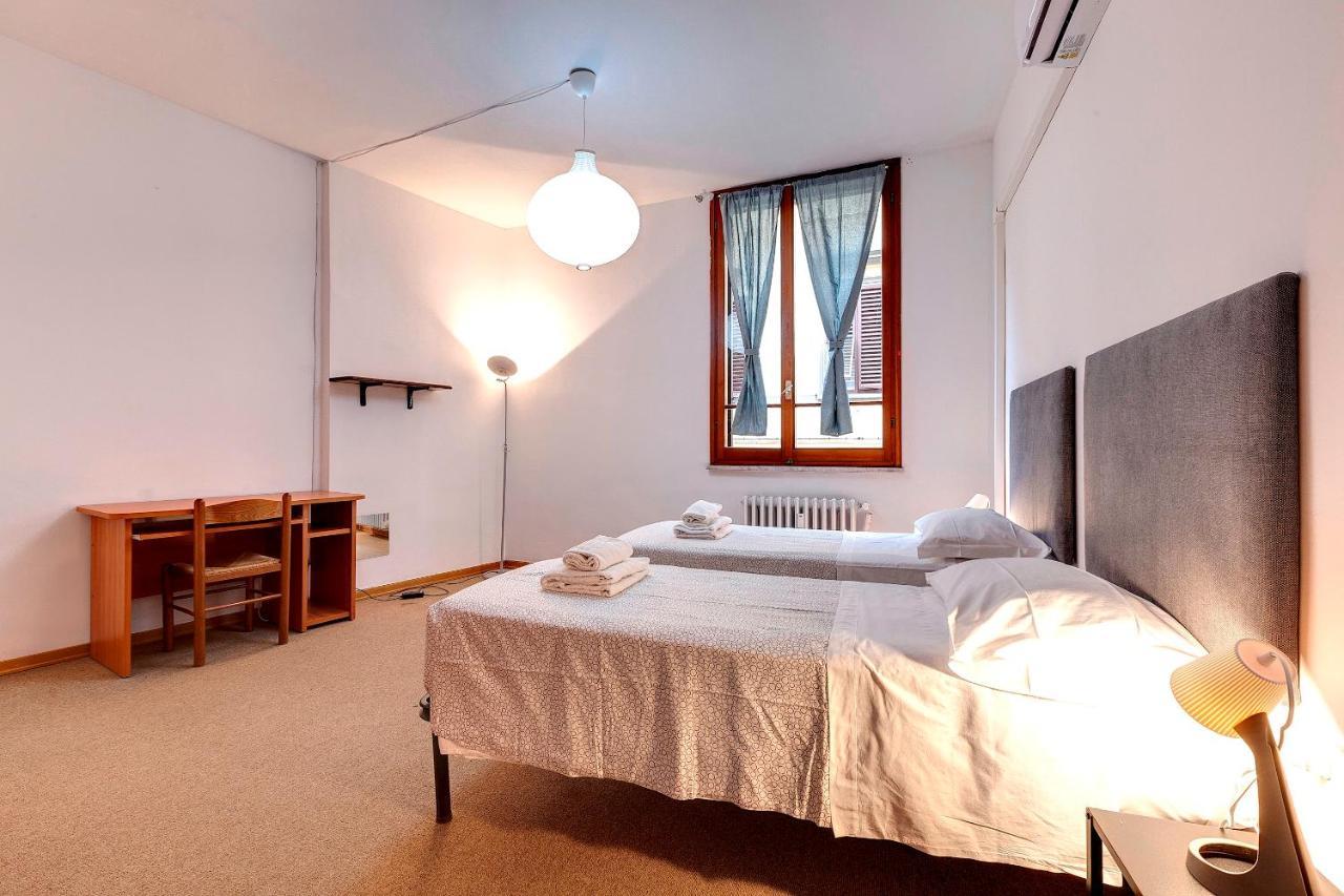 Malenchini 6 Apartamento Florença