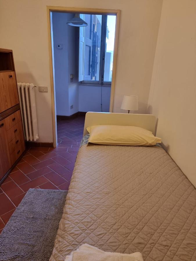 Galileo Galilei Al Giardino D'incanto Apartment Florence