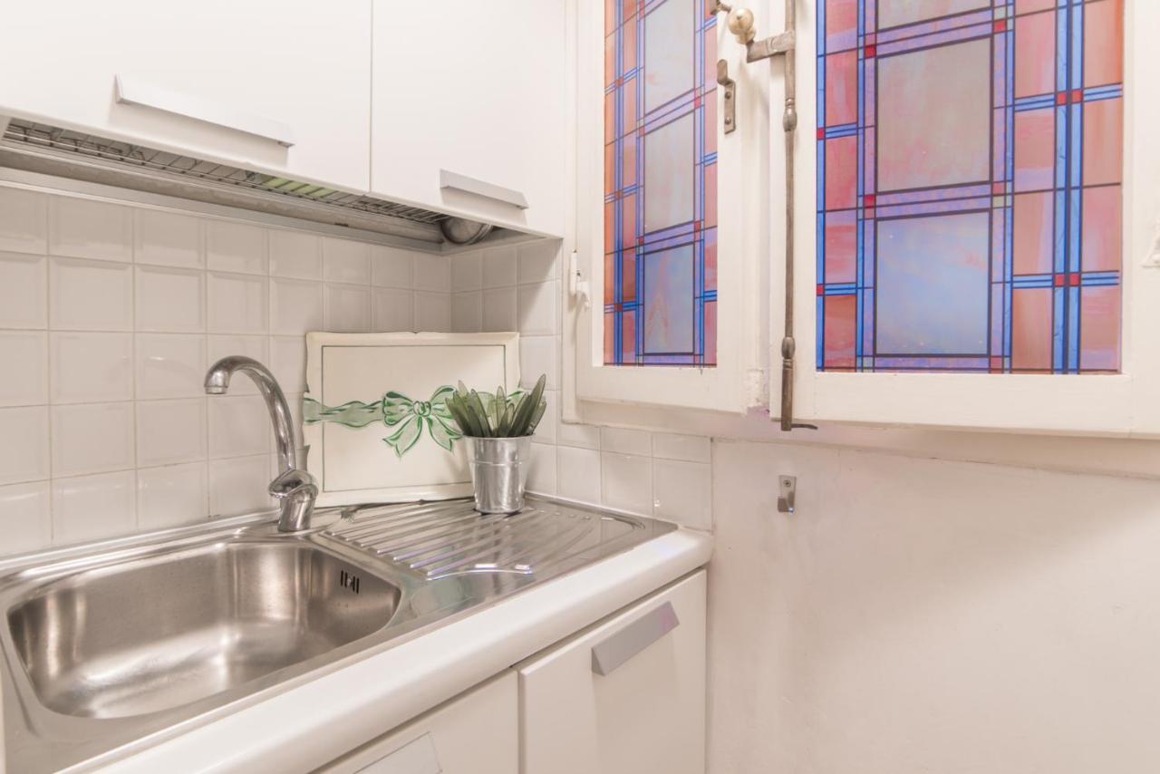 Apartment Pitti - Flo *
