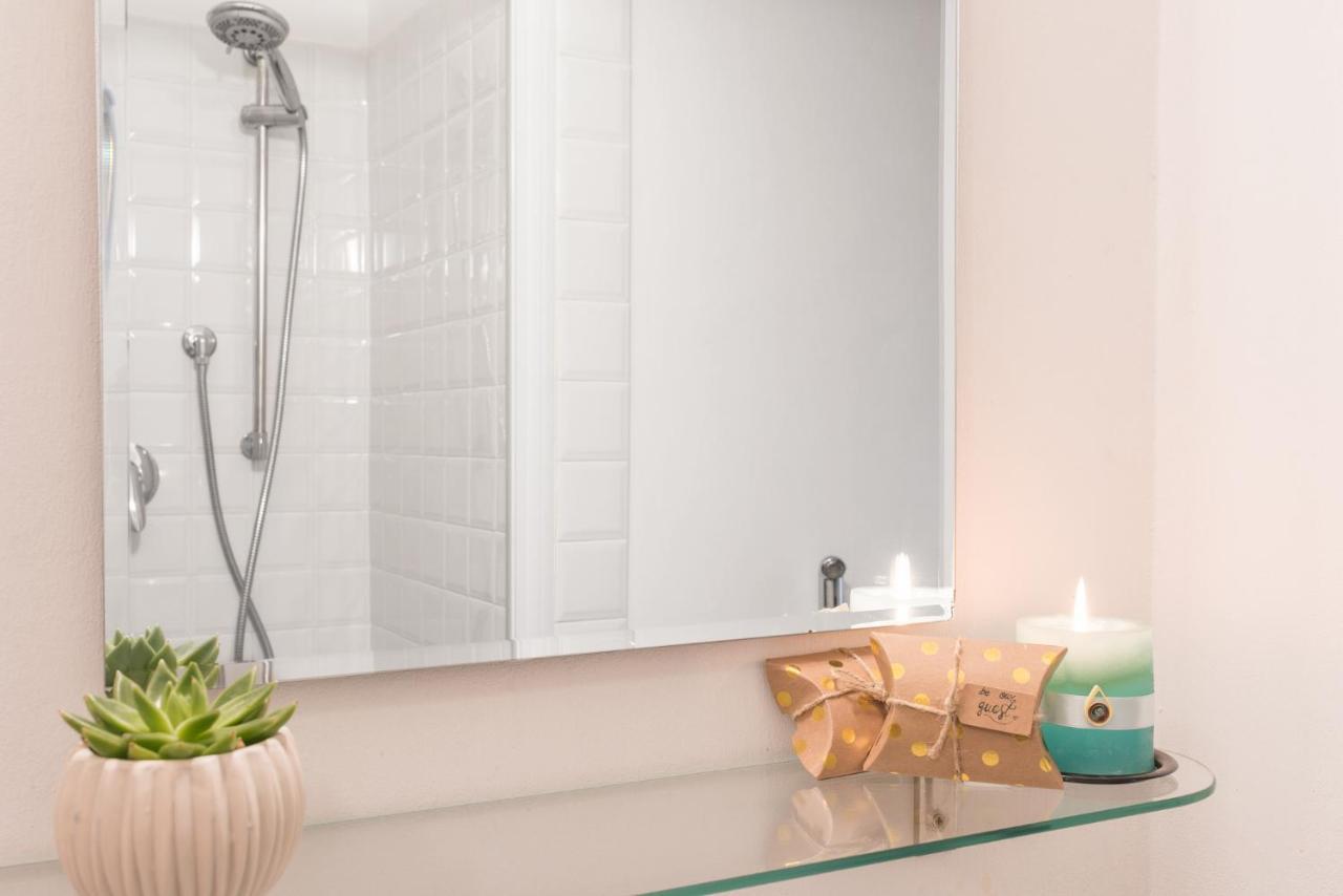 Pitti - Flo Apartment *