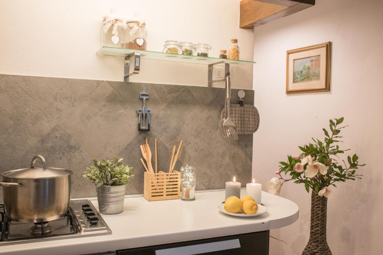Pitti - Flo Apartment Florenz
