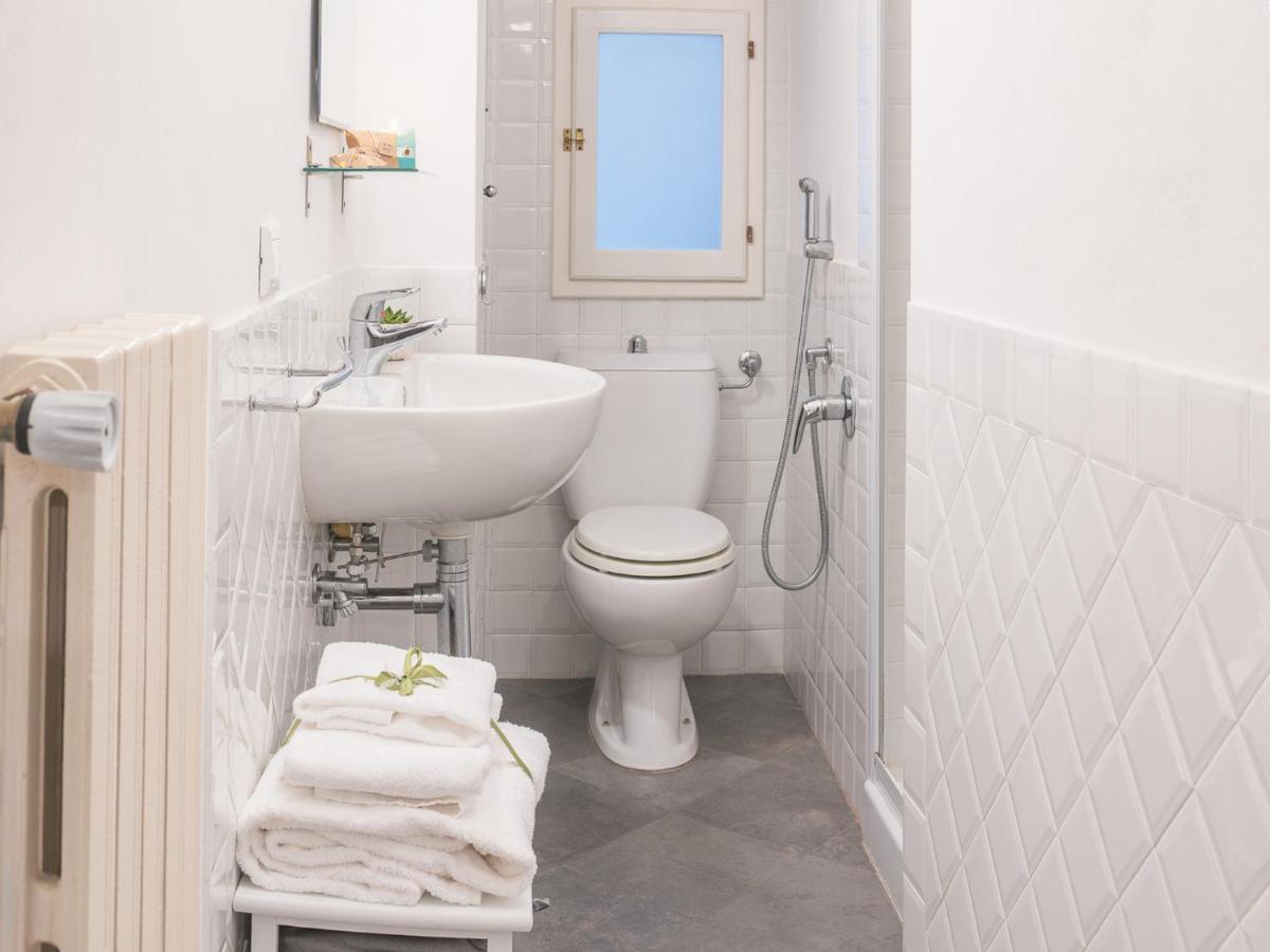 Pitti - Flo Apartment *