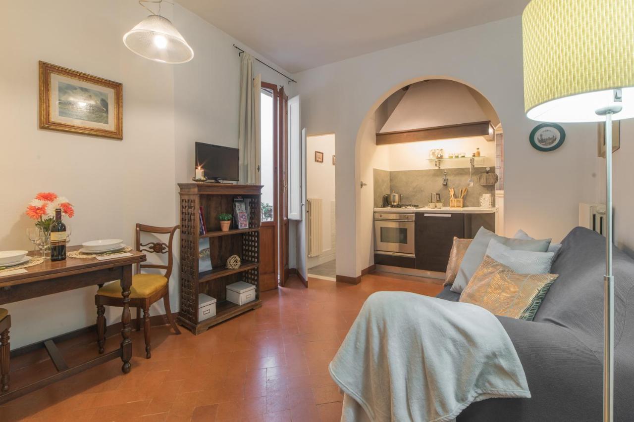 Apartment Pitti - Flo Florenz