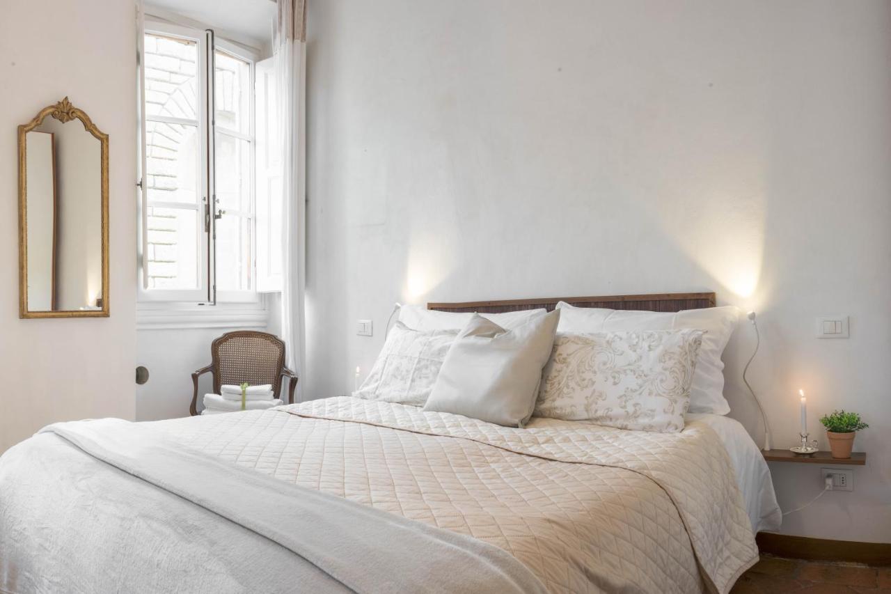 Pitti - Flo Apartment Florenz
