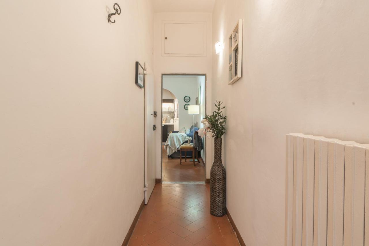 Apartment Pitti - Flo Florenz
