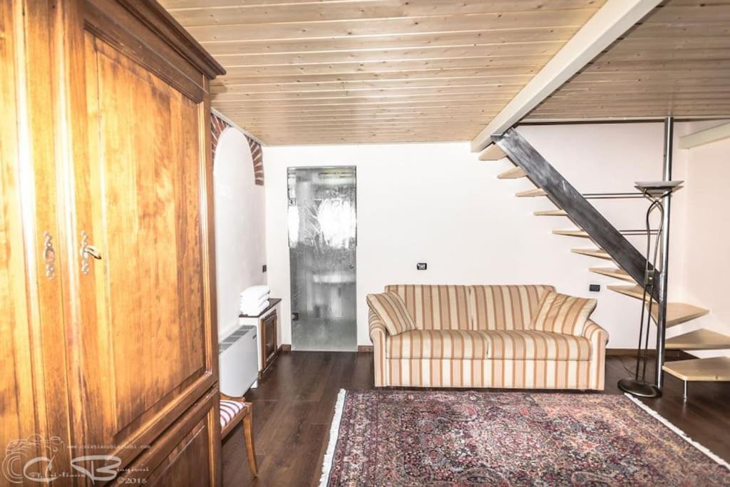 Beautiful By Il Mosaico Apartment Florenz