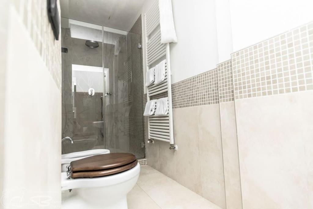 Beautiful By Il Mosaico Apartment
