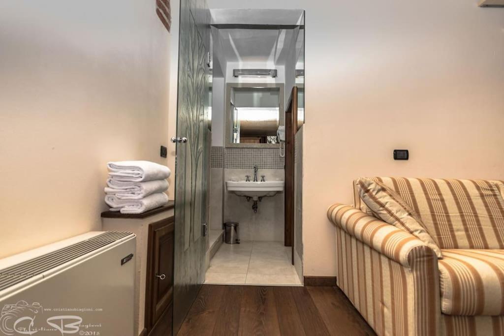 Beautiful By Il Mosaico Apartment *