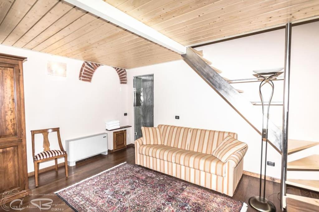 Apartment Beautiful By Il Mosaico Florenz