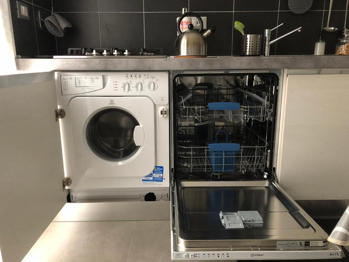 Centro Amorino Con Terrazzo Apartamento Florença