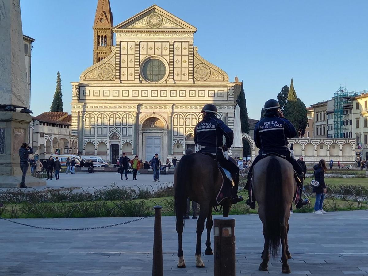 Tourist House 3* Florence