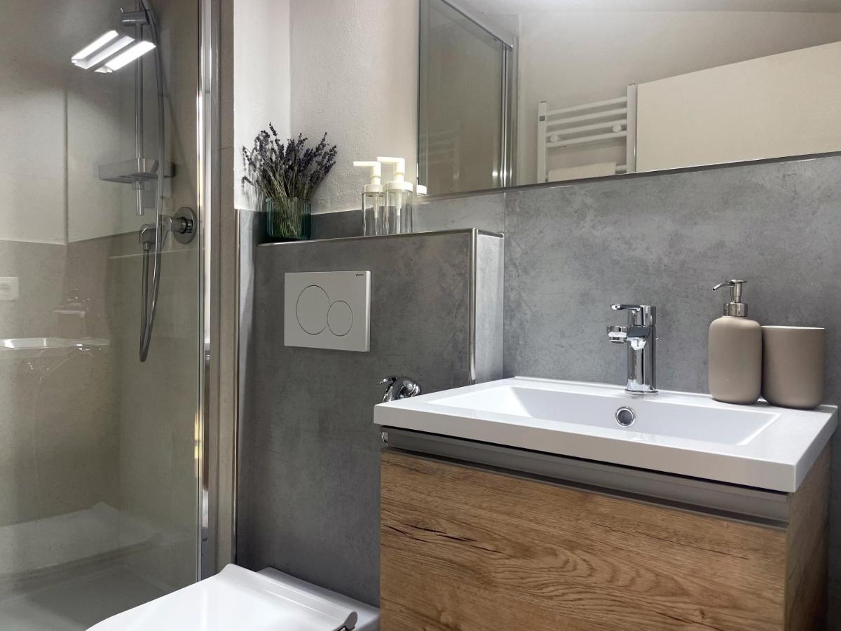 Apartamento Newly Renovated Modern&bright Apt - Center Florença