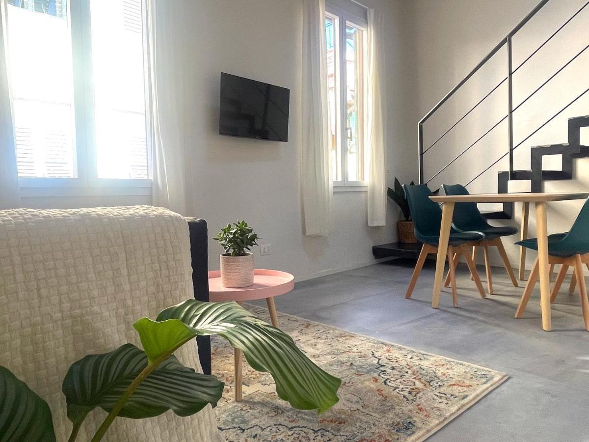 Newly Renovated Modern&bright Apt - Center Apartamento Florença